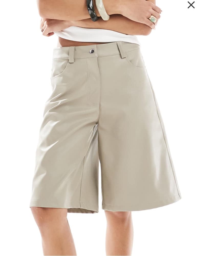 Lesther Shorts  - Image 3