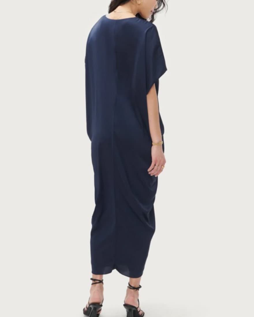 HATCH THE RIVIERA MATERNITY DRESS - Image 4