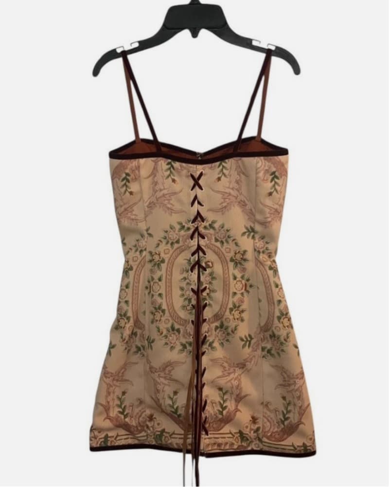 Delphi Dress Lover- With Jean - Image 5