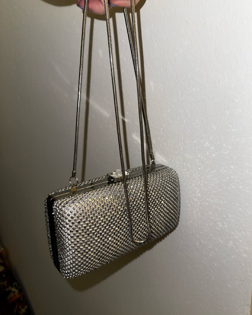 Sparkle Bag  - Image 1