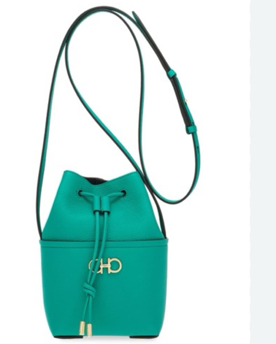 Salvatore Ferragamo Bag - Image 1
