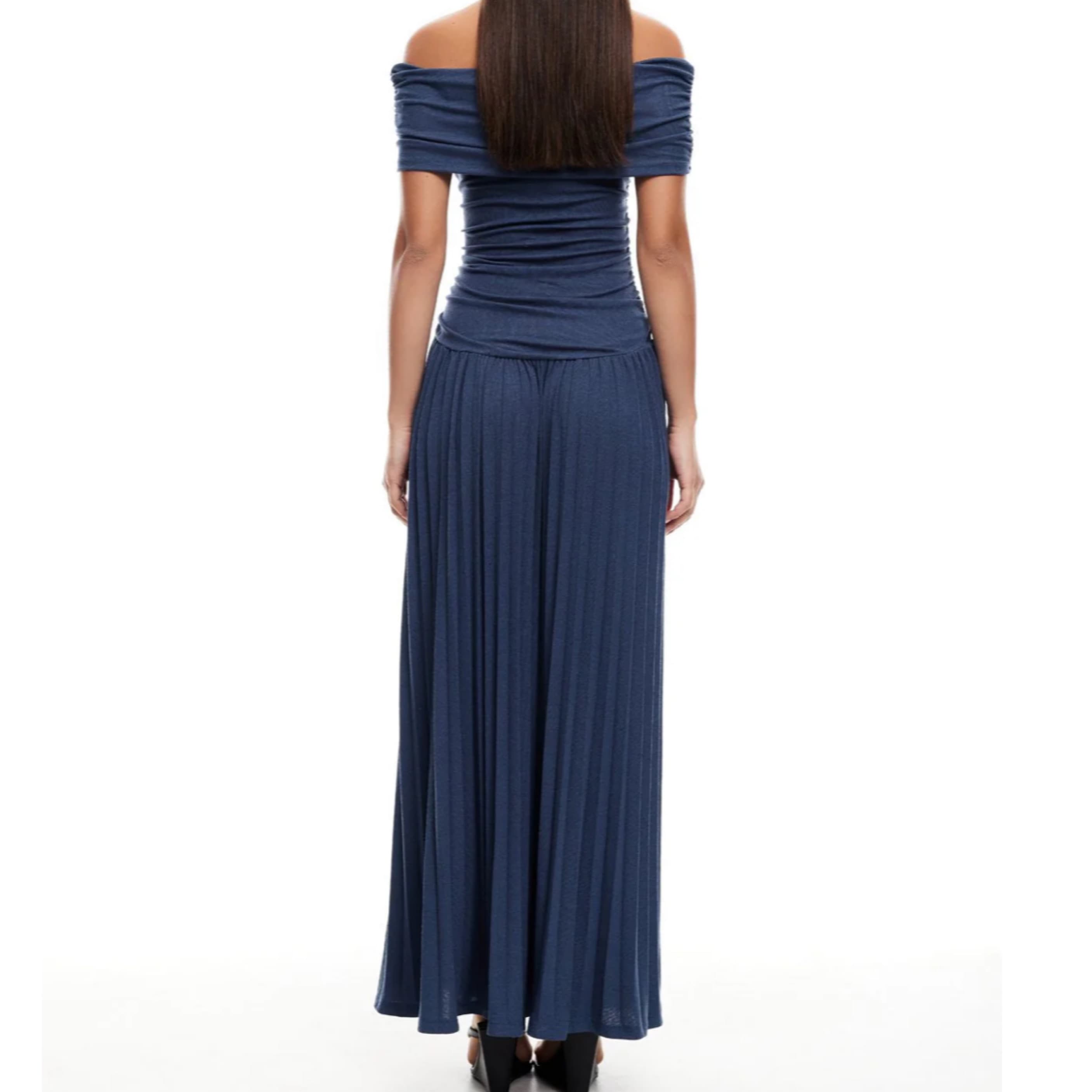 Khaite Marca Dress Dupe 😍 - Image 5