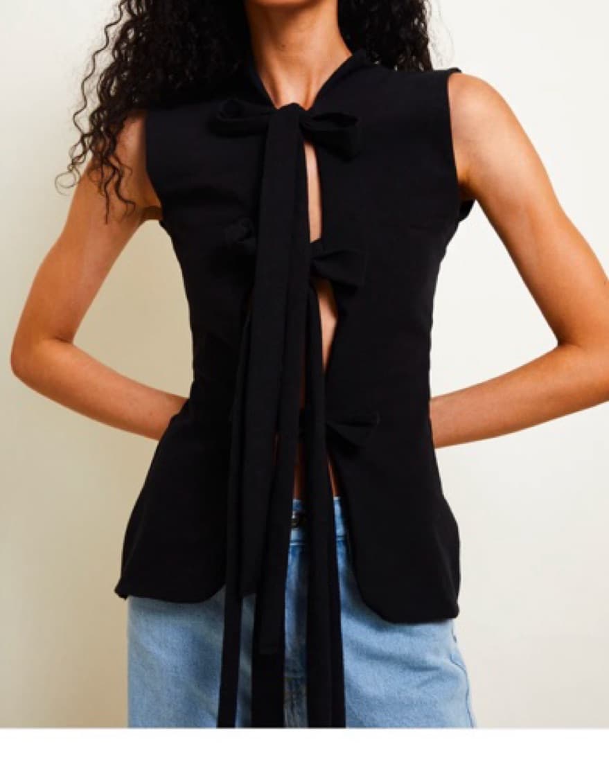 Atelier Tulpe Top - Image 2