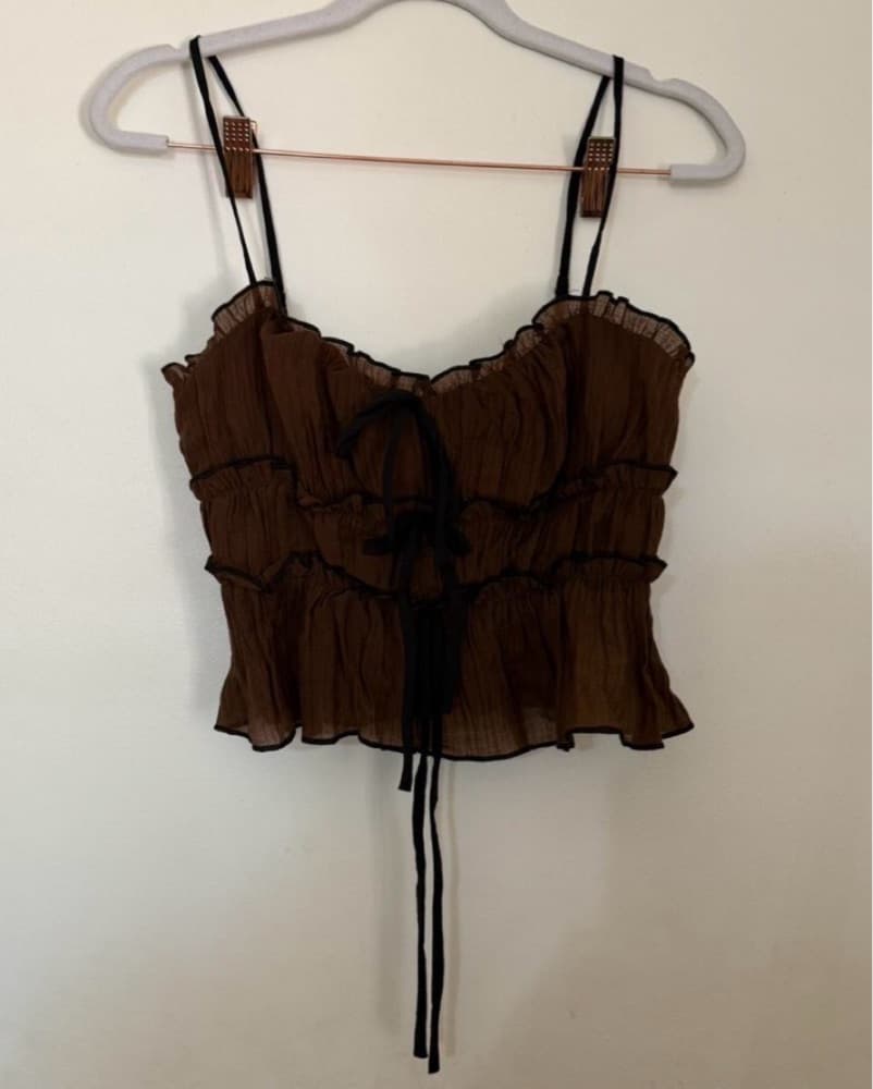 12th Tribe Maxi Skirt Two Piece - Image 2