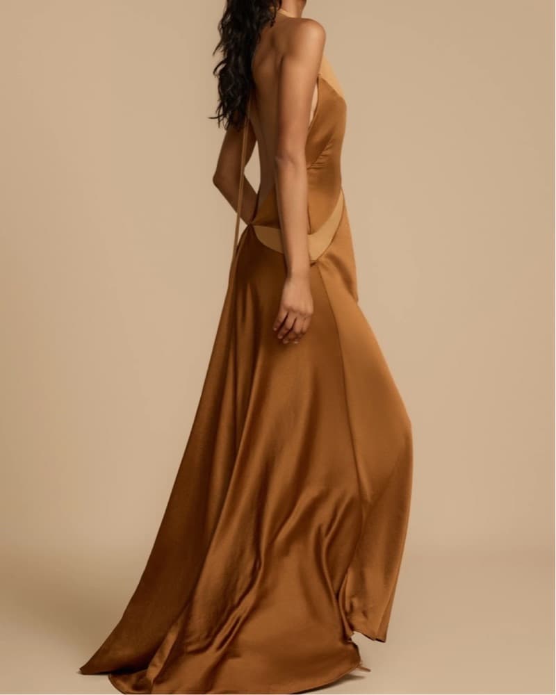 Arcina Ori Devora Dress - Image 4