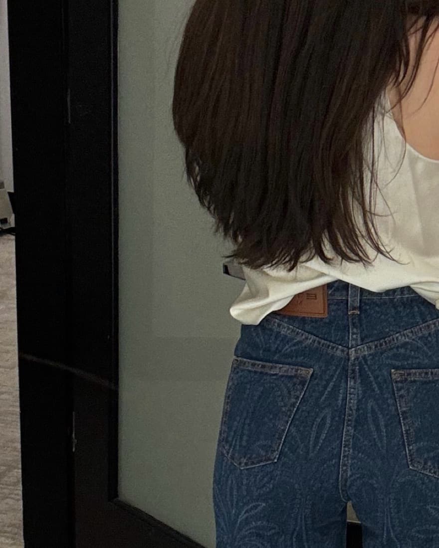 Etro Jeans 0200 - Image 1