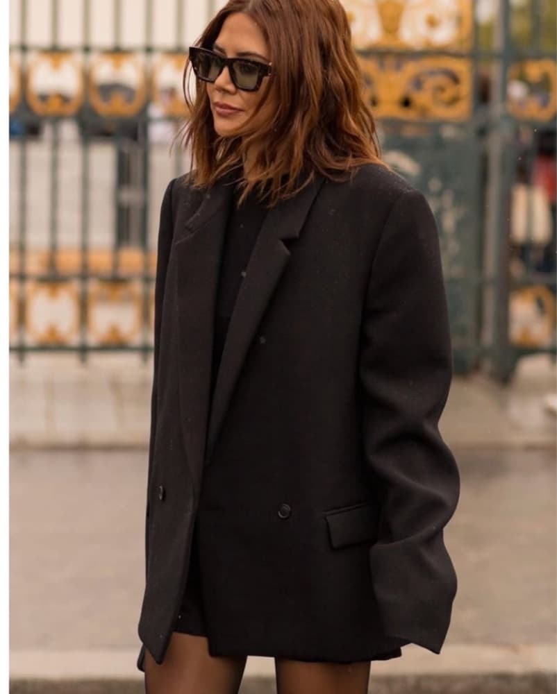 Wardrobe.nyc Blazer - Image 1