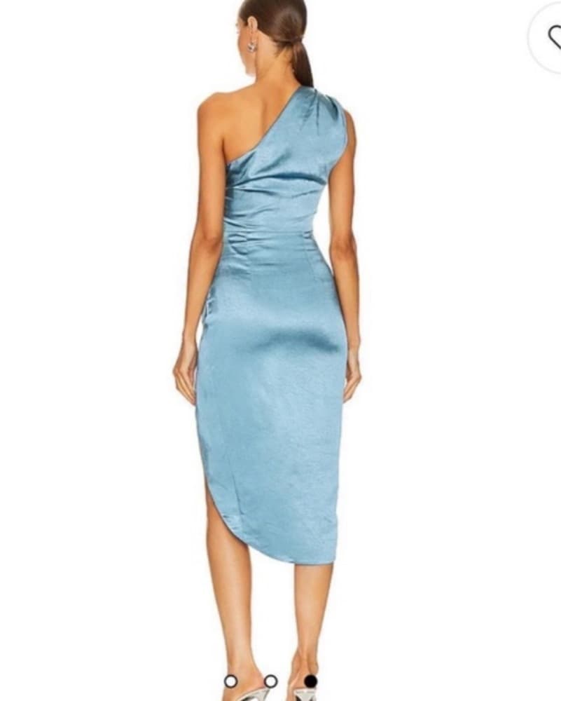 ELLIATT Blue Formal Dress - Image 3