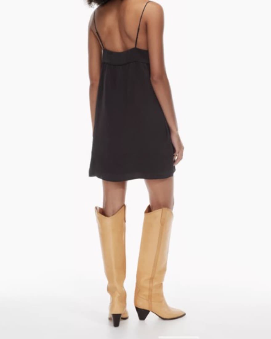 Aritzia Wilfred Lover Dress - Image 2