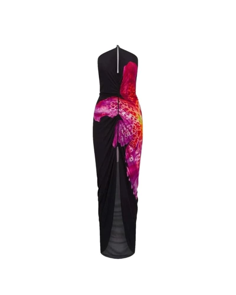 Rat & Boa Pascala Maxi Dress - Image 2