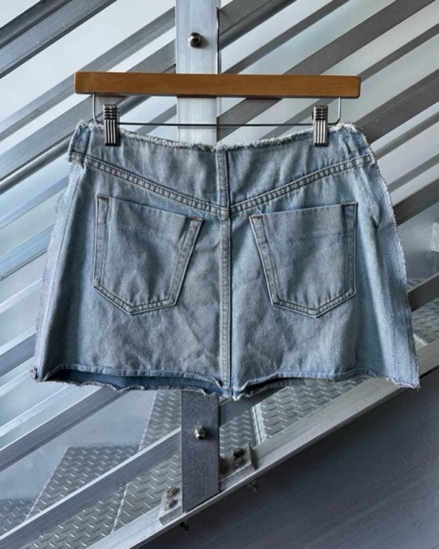 Maison Margiela Skirt - Image 1