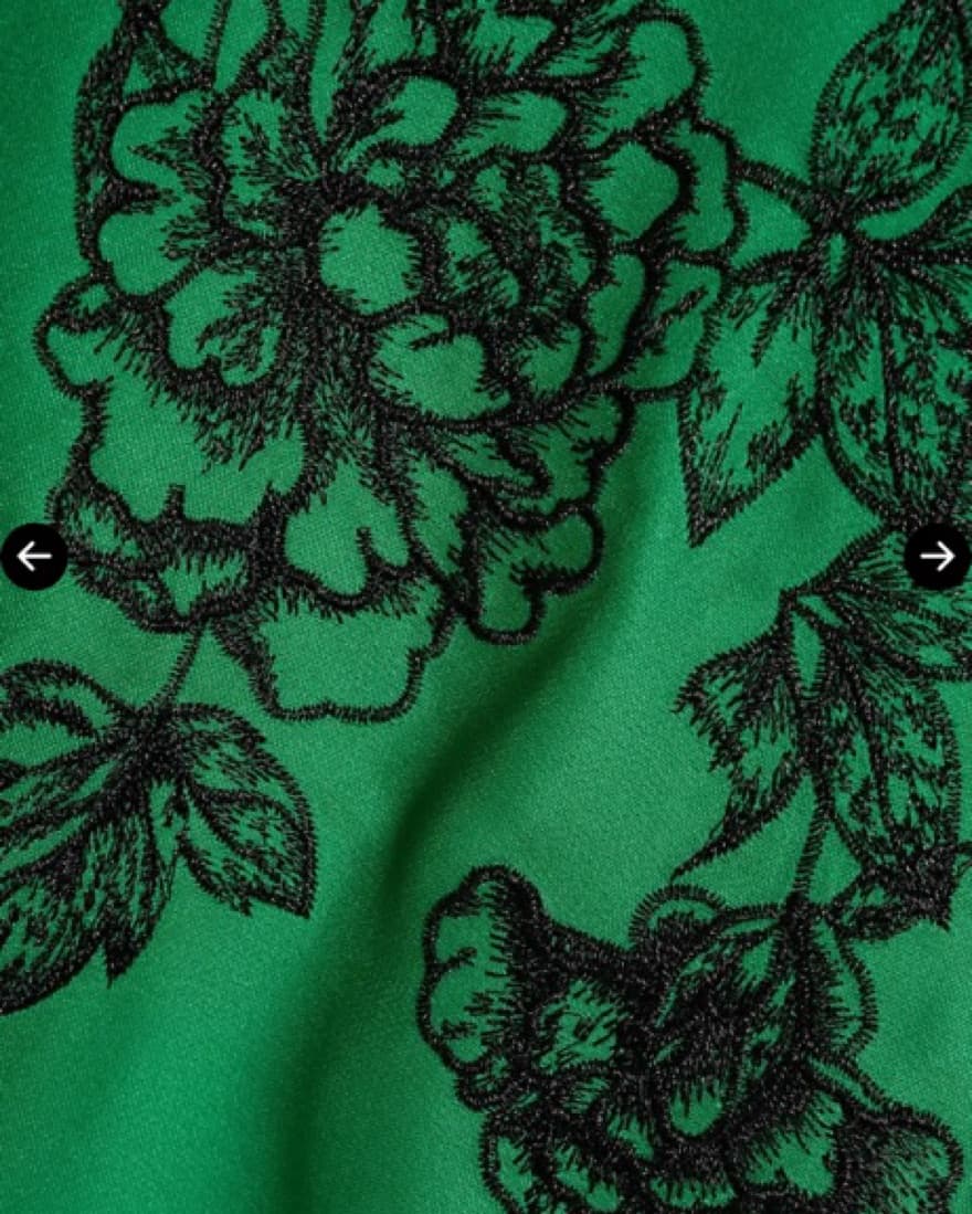 MARCHESA NOTTE - Size 2 And 6 Available - Image 4