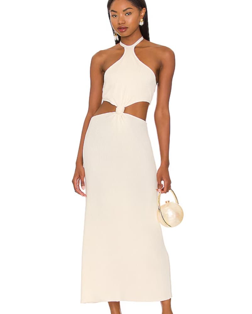 Cameron Dress Cult Gaia - Image 1