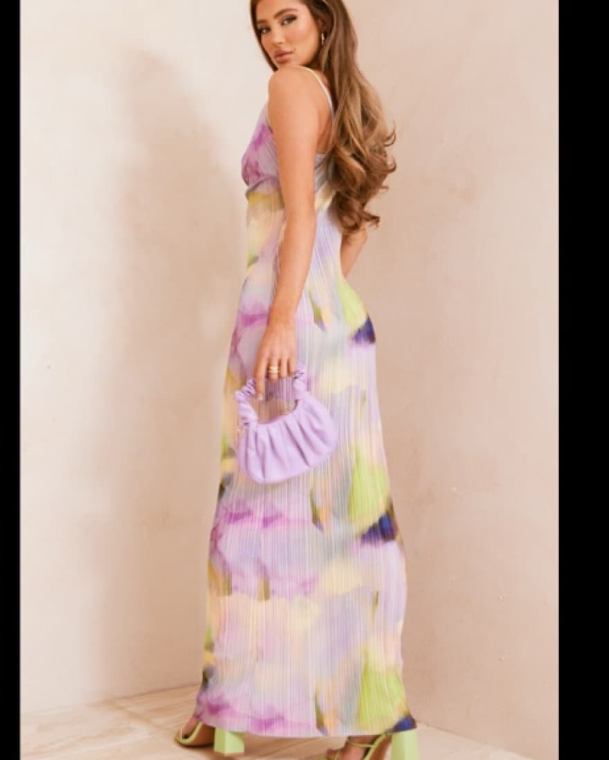 PLT Maxi Dress - Image 2