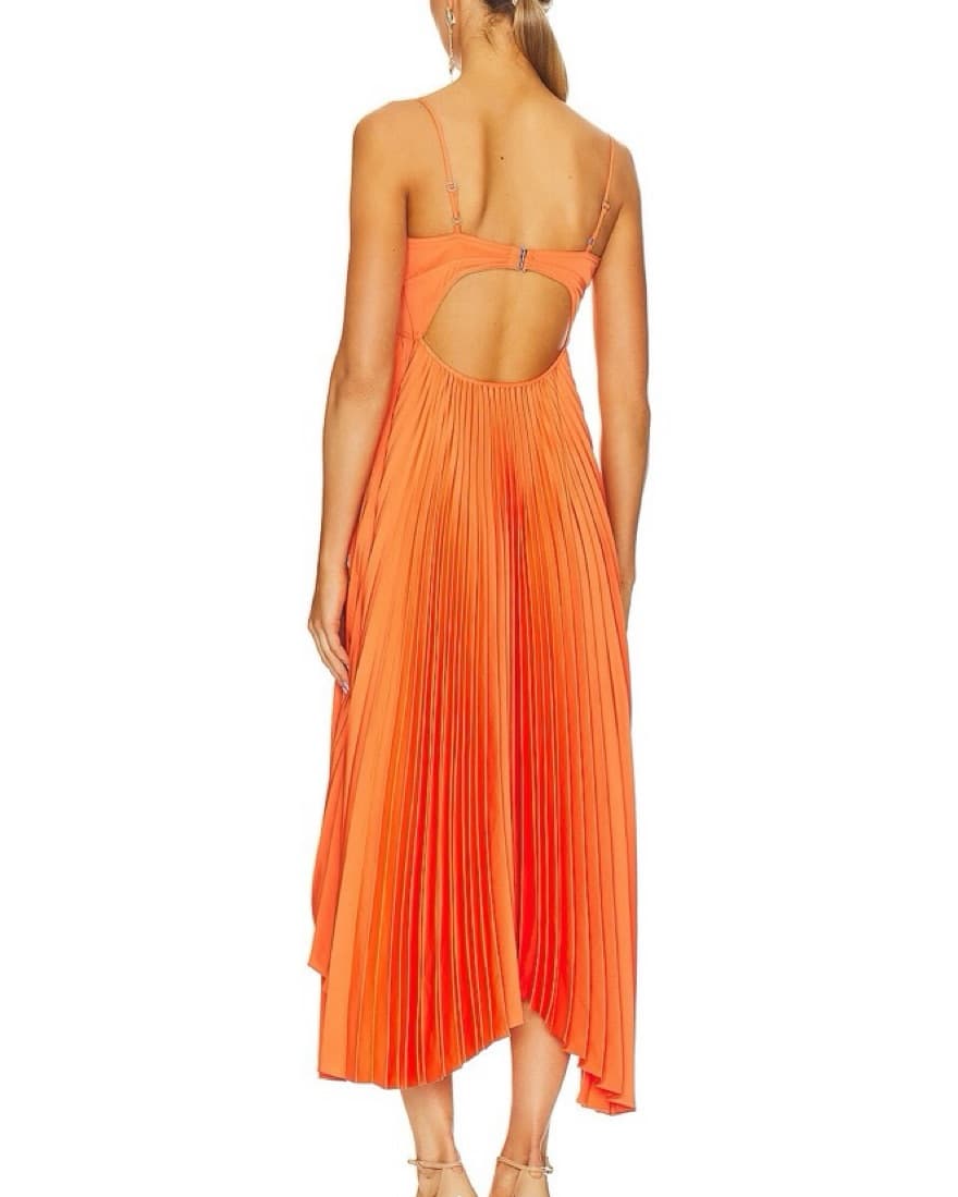 A.L.C. Hollie Dress - Image 2