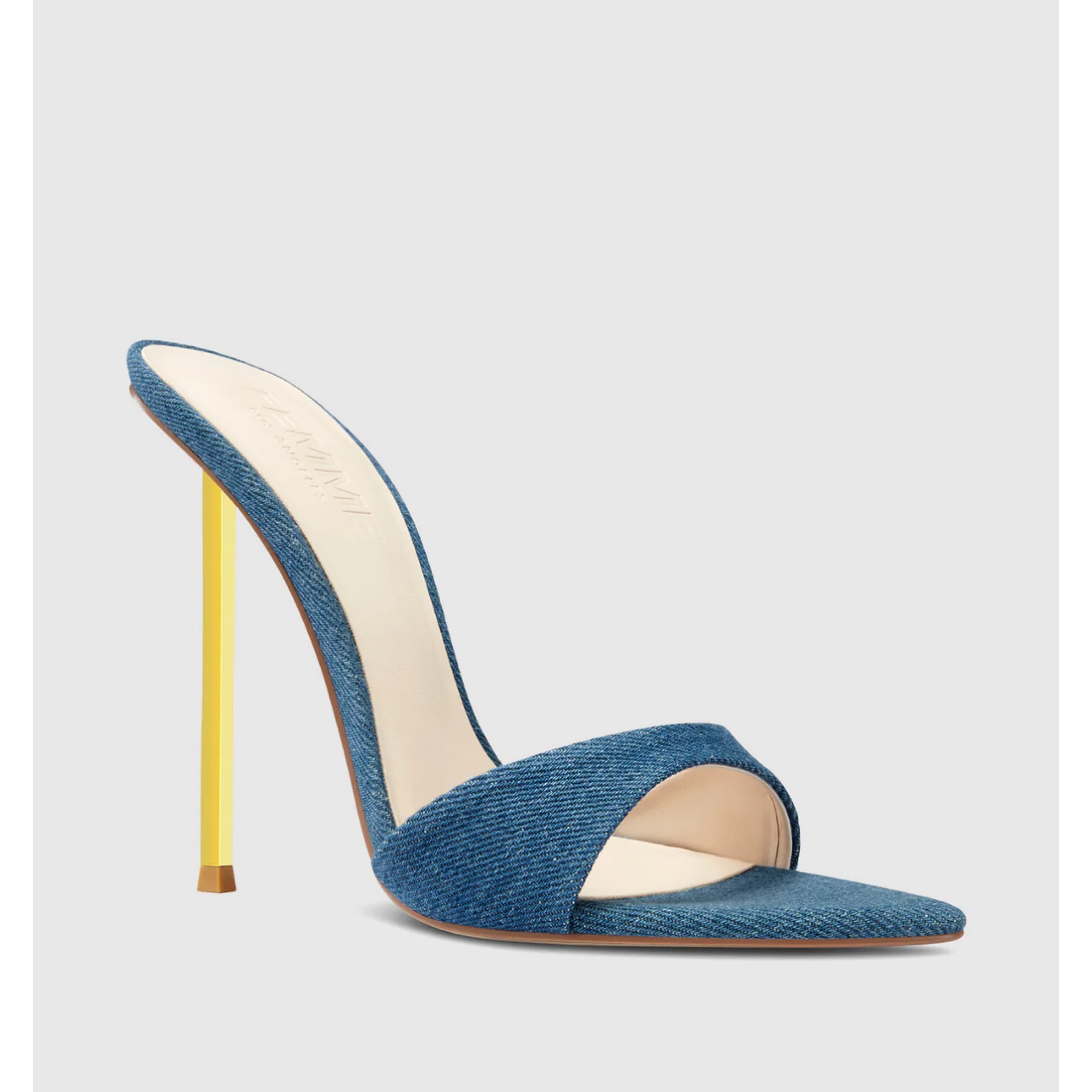 FEMME LA  Whiskey Slipper - Image 1