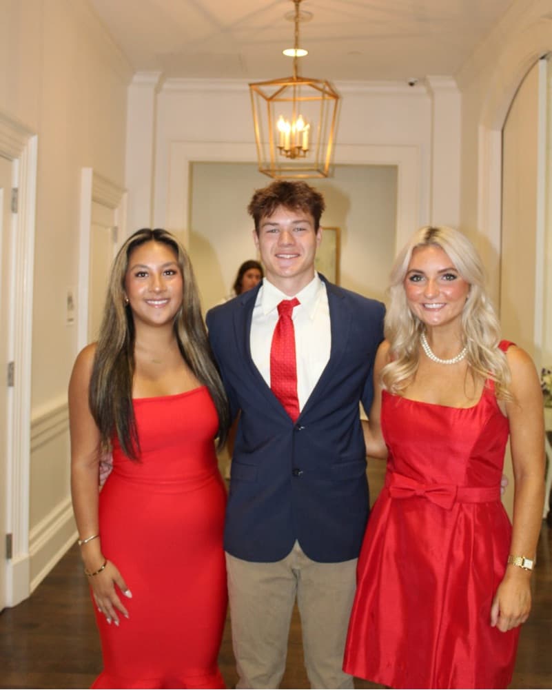 Red Dress - Image 6