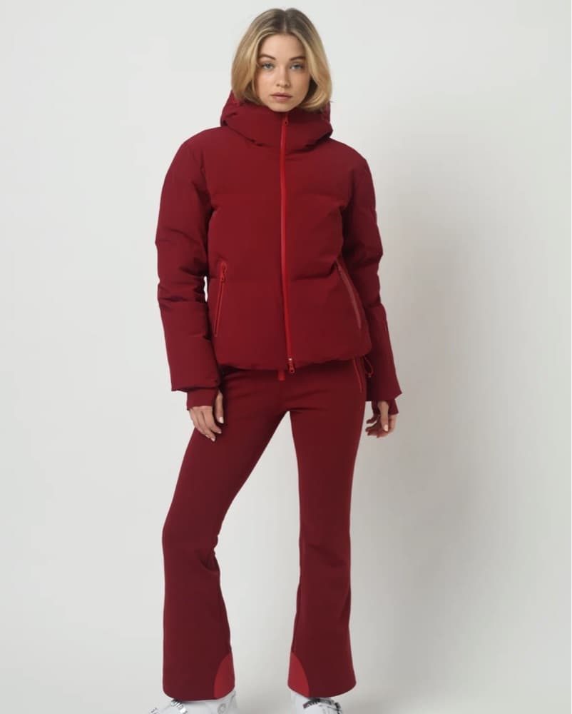 Jorde Ski Set  - Image 1