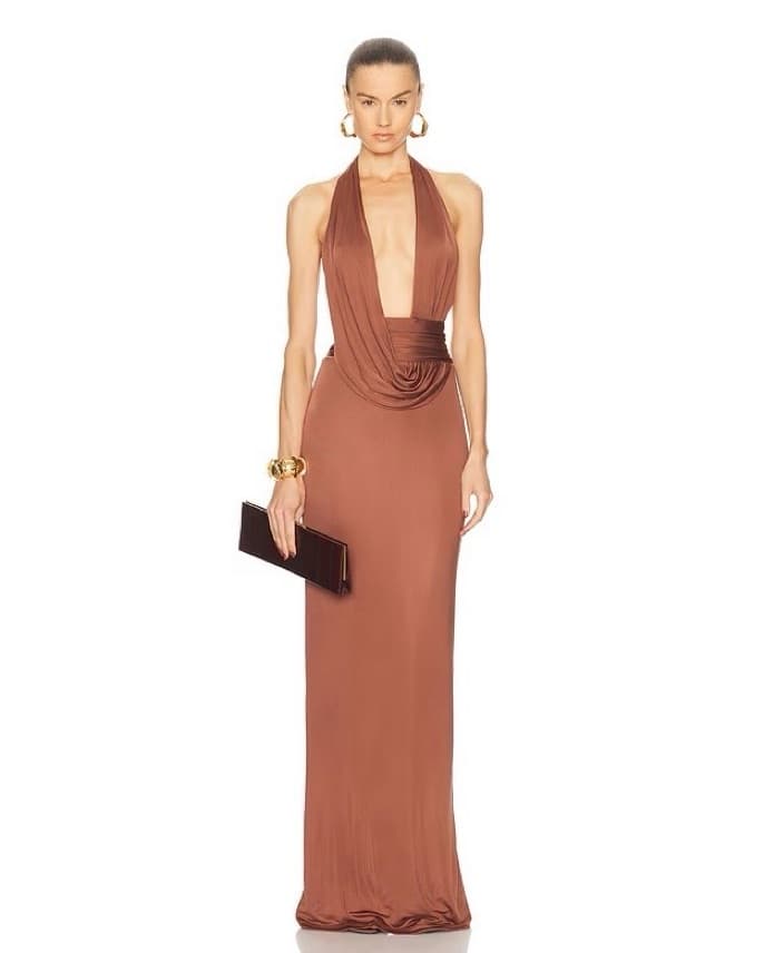 $700 Retrofete Payton Dress - Image 3