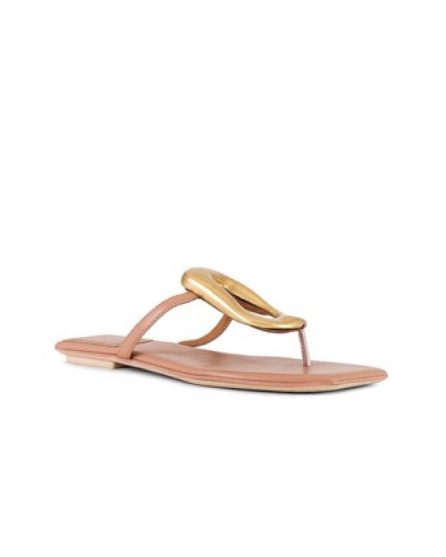 Jeffrey Campbell Sandal  - Image 4