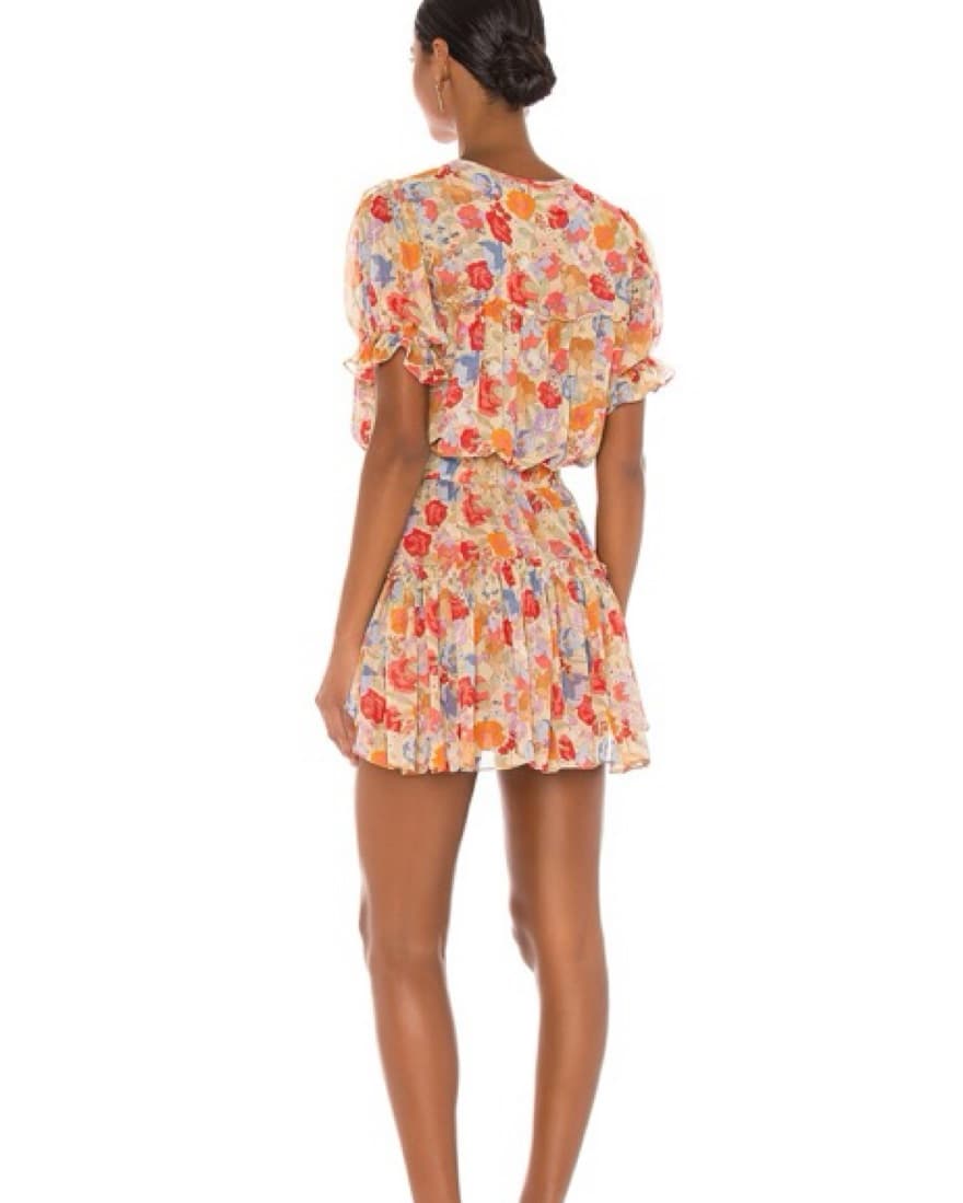 Misa Avani Dress - Image 2