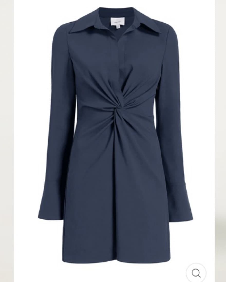 Cinq à Sept Blazer Dress - Image 2