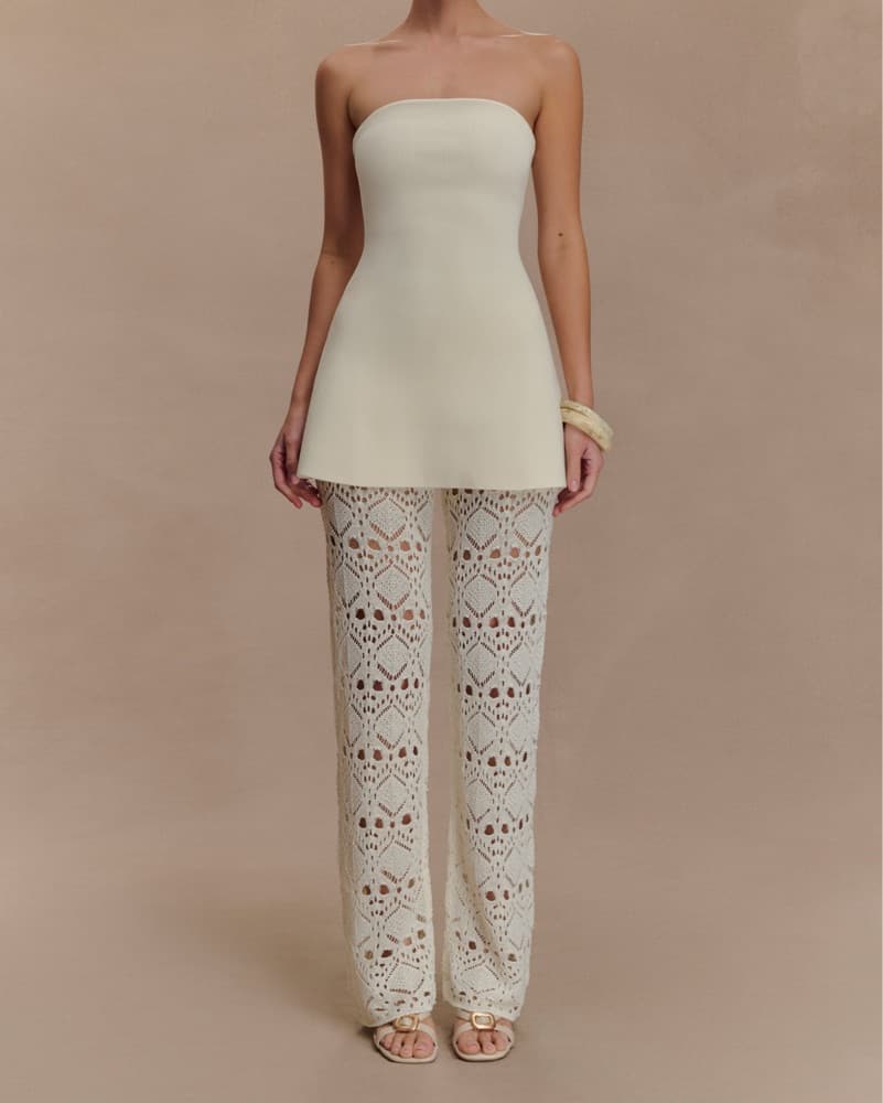 Ivory Matching Set  - Image 2