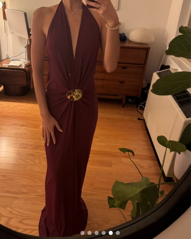 Silvia Tcherassi Dress - Image 5