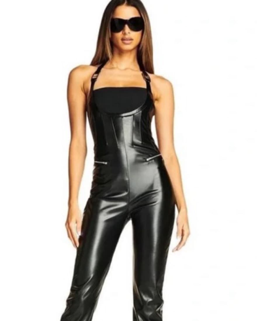I.am.gia Jumpsuit - Image 4