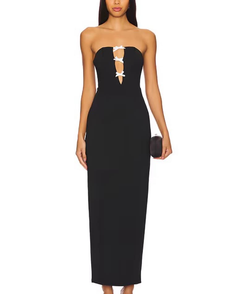 Revolve Kariana Gown - Image 1