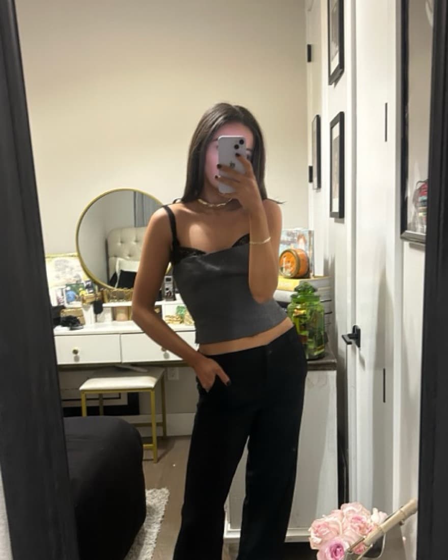 Vintage Moschino Top  - Image 1
