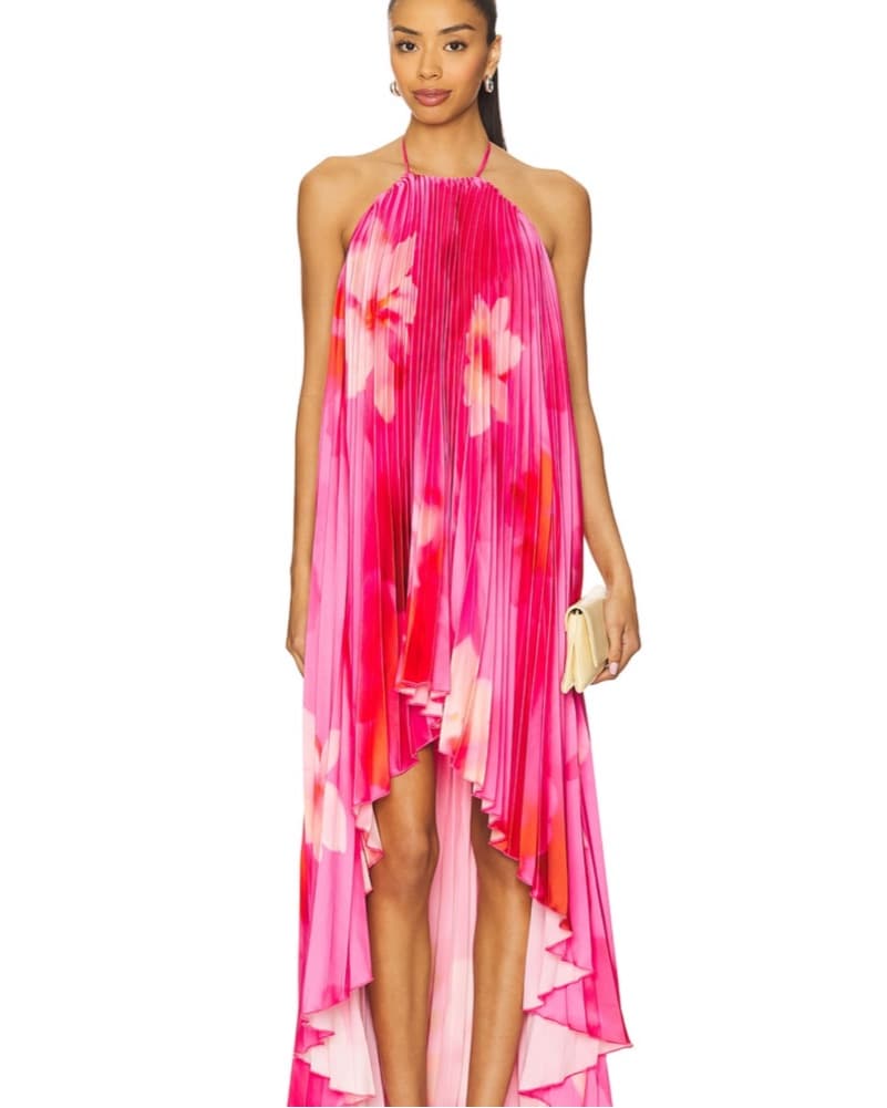 Lovers & Friends Dress - Image 1