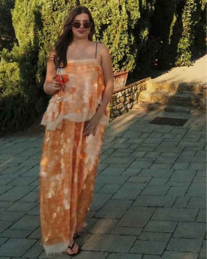 mini semi formal dresses Shop the Elegant Ice Blue Milan Sequin Dress at Lady Black Tie Size:5XL - 18(US) - 22(UK) drop:PF26 RTW DROP 1 Magicsuit Women's Ellie One-Piece Party Pic Color
