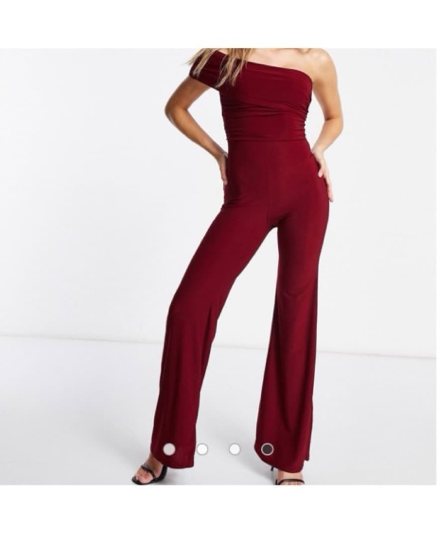Club L London Jumpsuit - Image 1