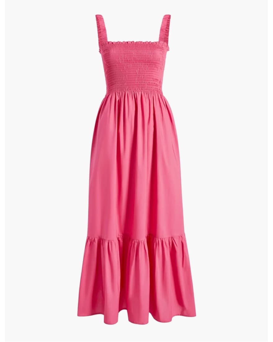 Hill House Home The Anjuli Nap Dress  - Image 2
