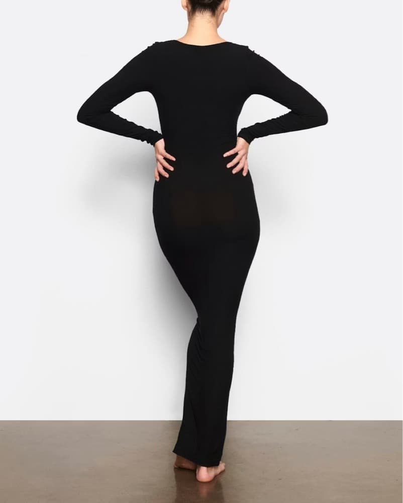 Skims Dress - Image 2