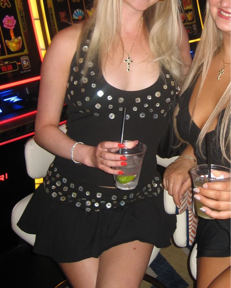 Vegas Nights Peppermayo Set - Image 2