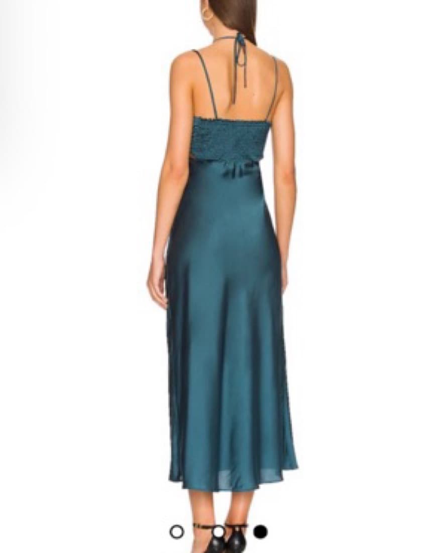 Revolve x show me your mumu Dress - Image 4