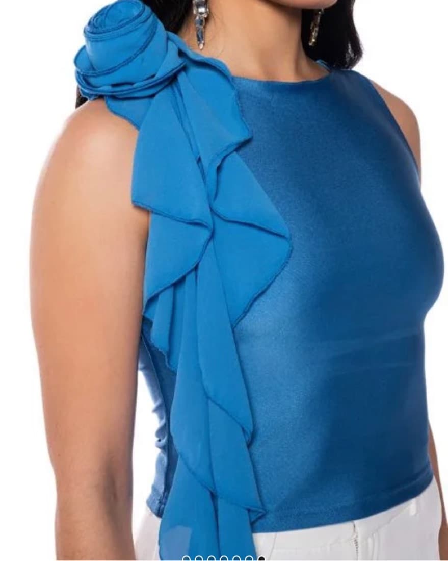 The Perfect Summer Top - Image 3