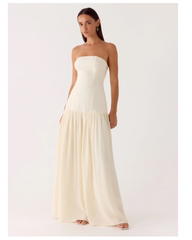 Pepper Mayo Maxi - Image 1