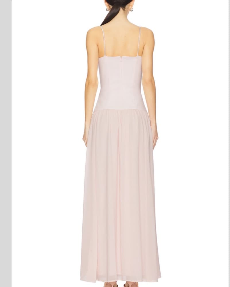 Revolve x Emma Rose Rebecca gown - Image 3