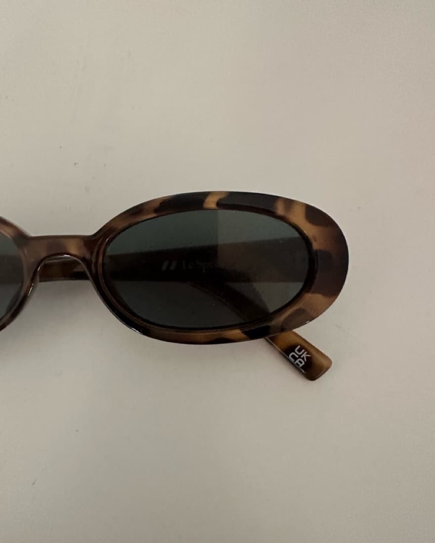 Le specs sunglasses - Image 3