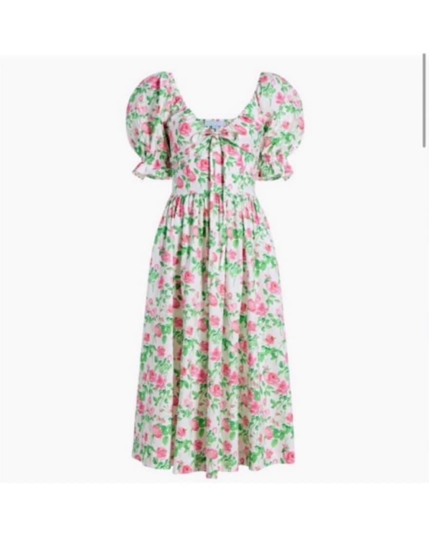 Hill House Ophelia Dress - Image 1