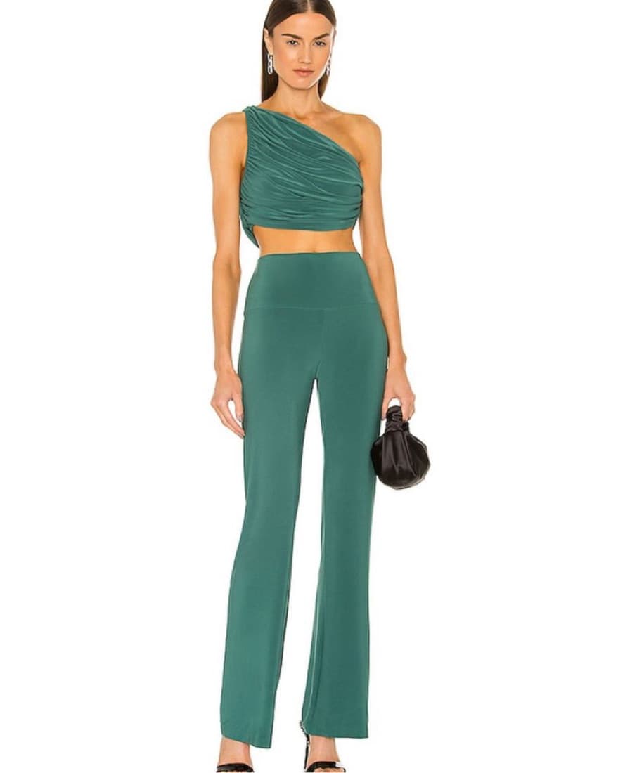 Norma Kamali set  - Image 1