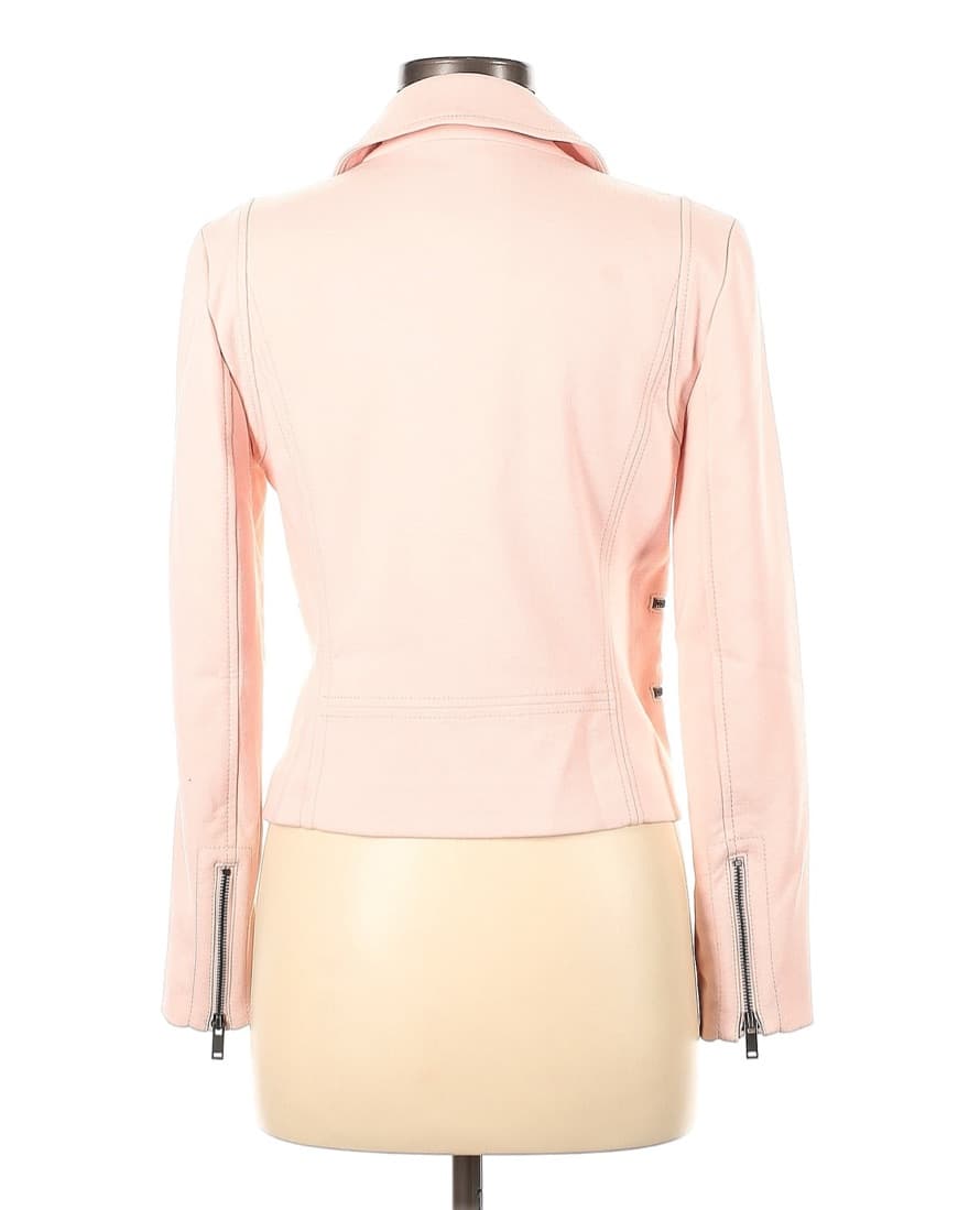 Cutest Ever Blazer 🎀♣️ Grunge Cute Pink - Image 1