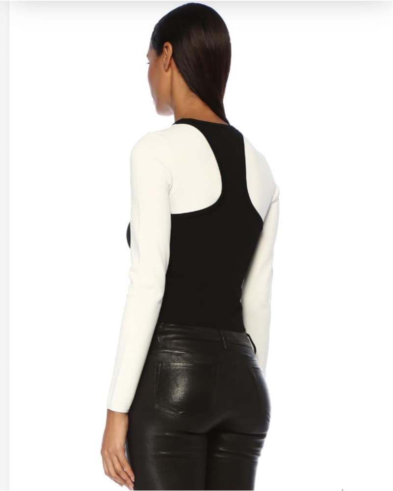 Alexander Wang Top - Image 2