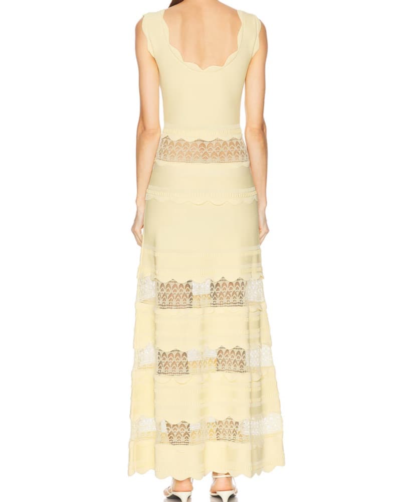 Alexis Saundra Dress  - Image 2