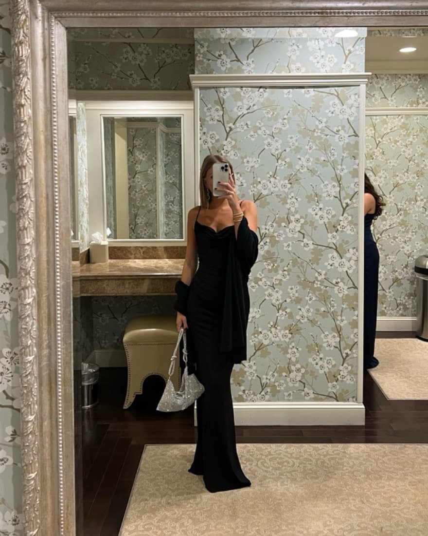 Katie May Gown - Image 2