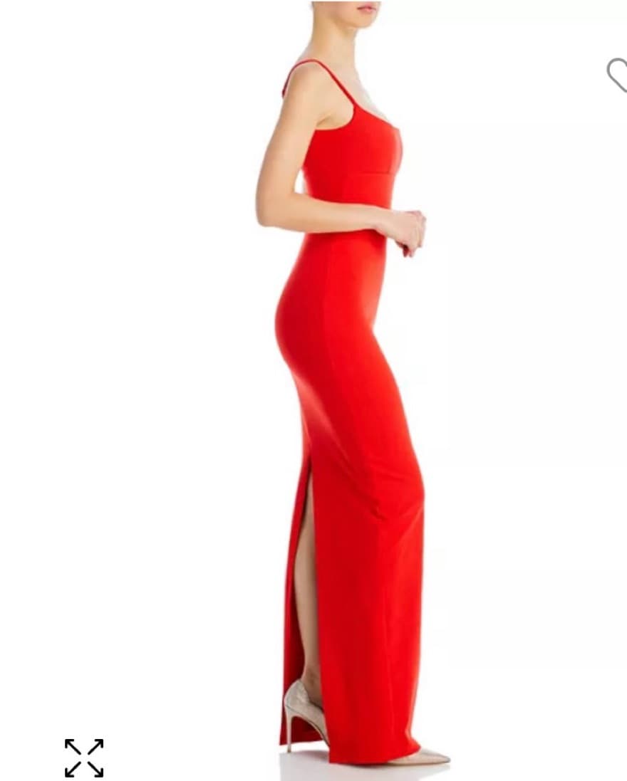 Nookie Bailey Column Gown - Image 1