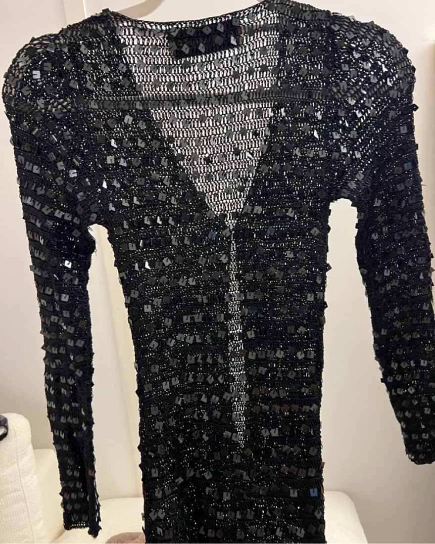 Aya Muse dress - Image 3